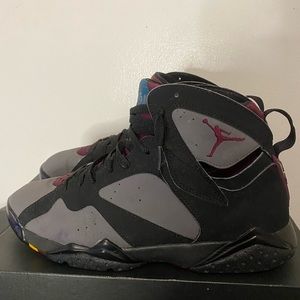(2015) Jordan 7 retro. Sz 10M OG All